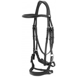 Cabezada de Montar "PRO EK-ERGOFIT" de NORTON