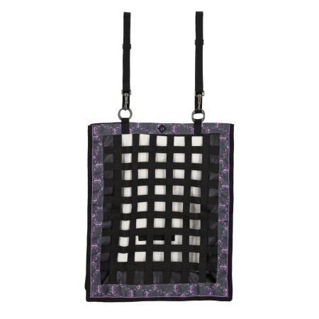 Bolsa Slowfeeder "TURNOUT COLLECTION" de QHP