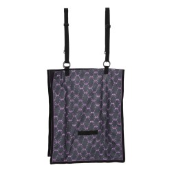 Bolsa Slowfeeder "TURNOUT COLLECTION" de QHP 2