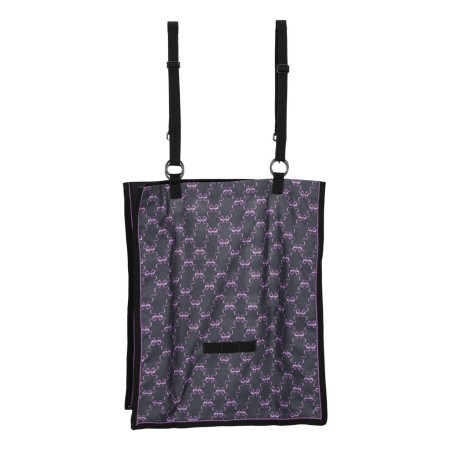 Bolsa Slowfeeder "TURNOUT COLLECTION" de QHP