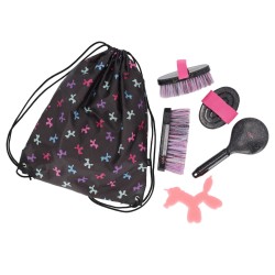 Kit de Groom "ISALYN" de QHP