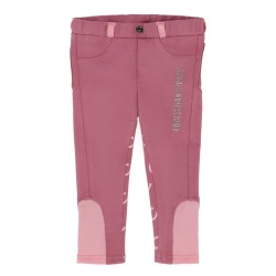 Pantalón de equitación para bebé de QHP