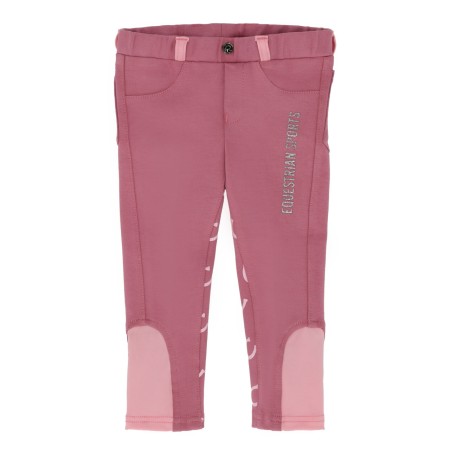 Pantalón de equitación para bebé de QHP