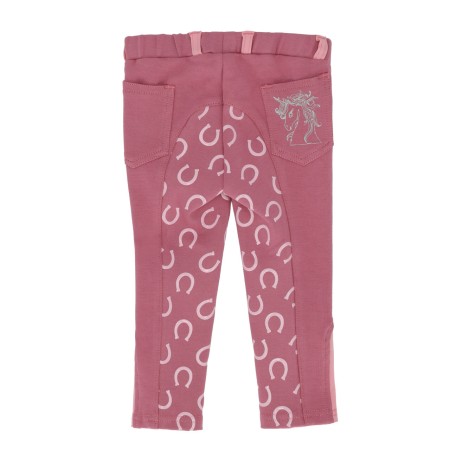 Pantalón de equitación para bebé de QHP