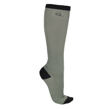 Pack de 7 pares de Calcetines hasta la Rodilla "WEEK" de QHP