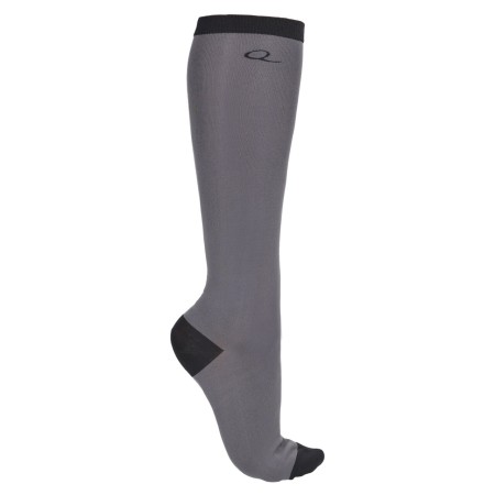 Pack de 7 pares de Calcetines hasta la Rodilla "WEEK" de QHP