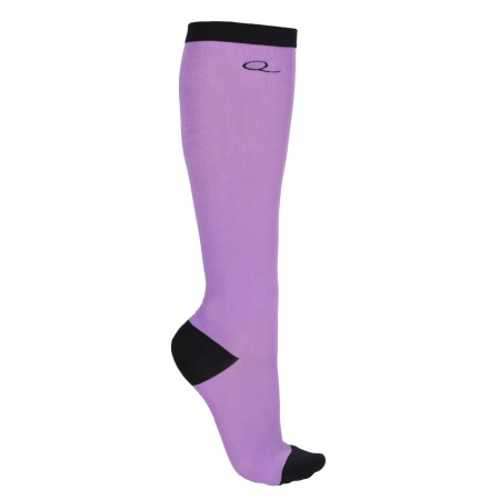 Pack de 7 pares de Calcetines hasta la Rodilla "WEEK" de QHP