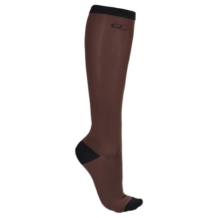 Pack de 7 pares de Calcetines hasta la Rodilla "WEEK" de QHP