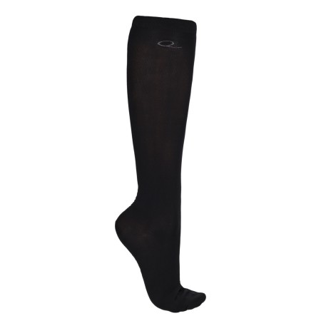 Pack de 7 pares de Calcetines hasta la Rodilla "WEEK" de QHP