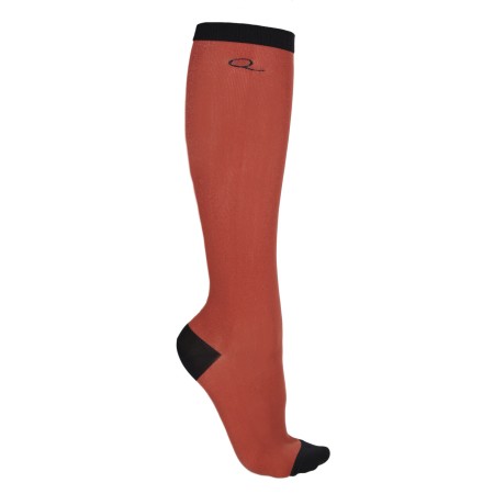 Pack de 7 pares de Calcetines hasta la Rodilla "WEEK" de QHP