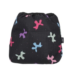 Fundas para Estribos "ISALYN" de QHP
