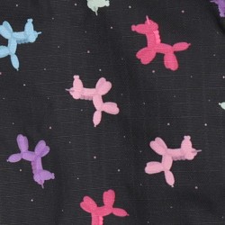 Fundas para Estribos "ISALYN" de QHP 2