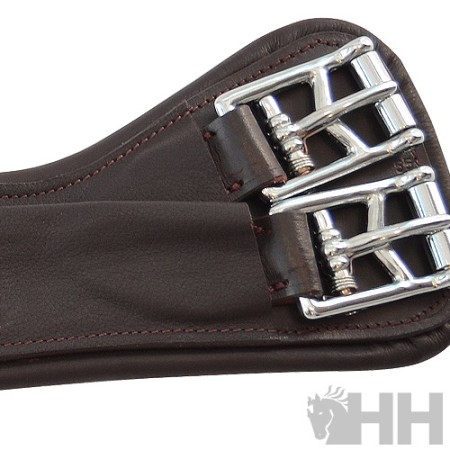 Cincha de doma "WALLSTREET" de WINTEC