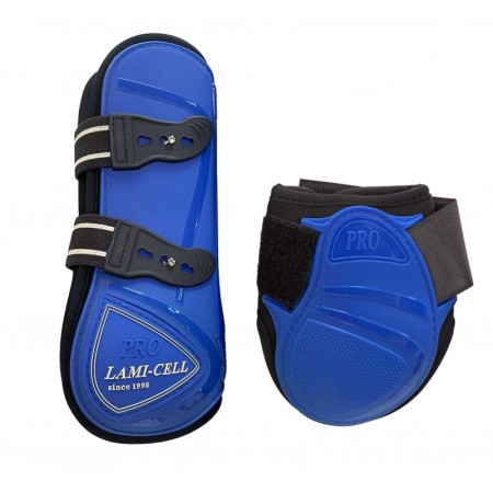 Pack de protectores  "ELITE" de LAMI-CELL