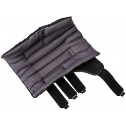 Protectores de descanso "BAMBOU" de LAMI-CELL 2