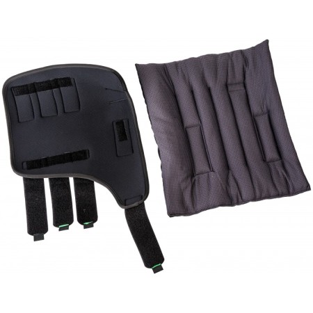 Protectores de descanso "BAMBOU" de LAMI-CELL