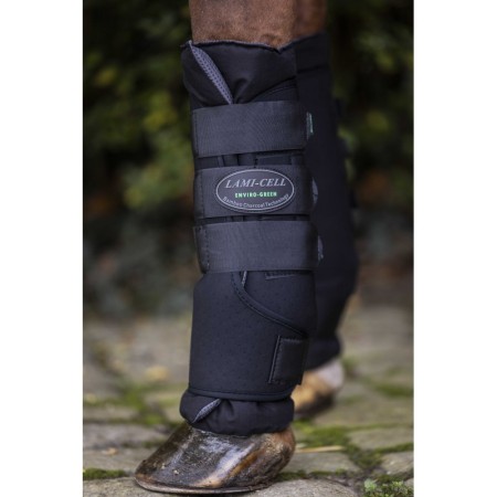 Protectores de descanso "BAMBOU" de LAMI-CELL