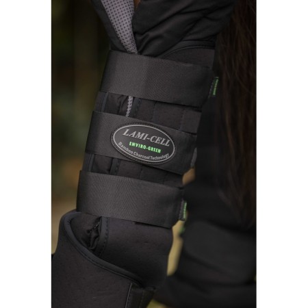 Protectores de descanso "BAMBOU" de LAMI-CELL
