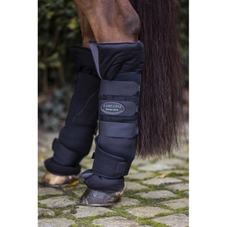 Protectores de descanso "BAMBOU" de LAMI-CELL