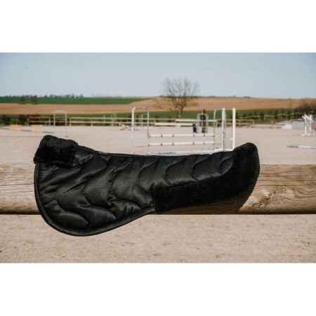 OT Salvacruz "MAXIFUN" de RIDING WORLD Negro Talla Poni