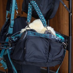 OT Bolsa para cepillos "SU26" de Harry's Horse Azul Marino 2