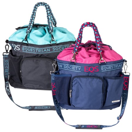OT Bolsa para cepillos "SU26" de Harry's Horse Azul Marino