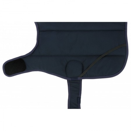 OT Manta para perro "CONFORTEC" de EQUITHÈME Talla 60cm