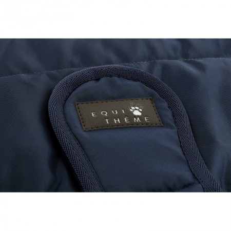 OT Manta para perro "CONFORTEC" de EQUITHÈME Talla 60cm
