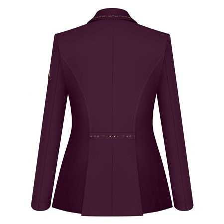 OT Semi-Frac de Concurso "REIKO VG" de FAIRPLAY Burdeos Talla 40