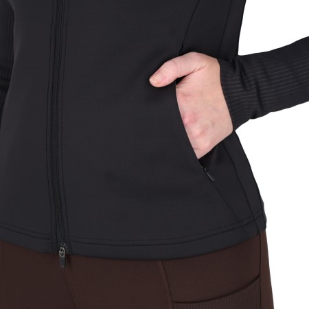 Chaqueta de entreno "AVENNA" de QHP