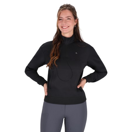 Sudadera "AVENNA" de QHP