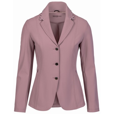 Chaqueta de competición "MAUVE BLUSH" de HARRY'S HORSE