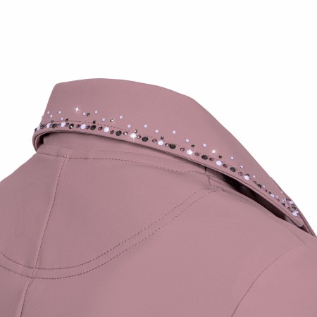 Chaqueta de competición "MAUVE BLUSH" de HARRY'S HORSE