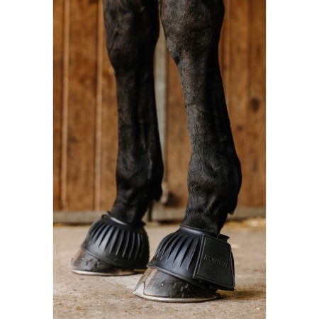 Campanas de velcro "NOTURN GOMA" de NORTON