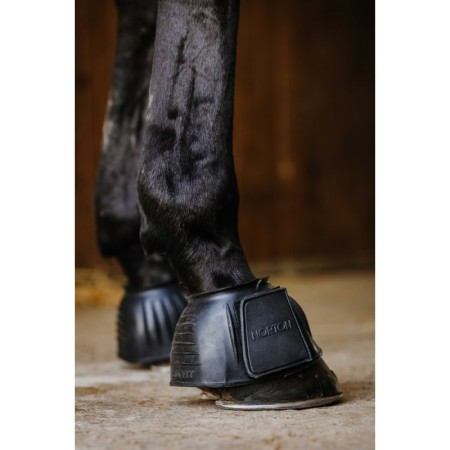 Campanas de velcro "NOTURN GOMA" de NORTON