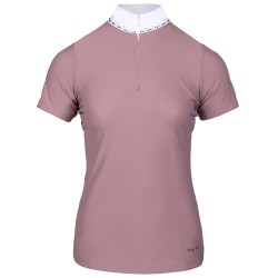 Polo de concurso "MAUVE BLUSH" de HARRY'S HORSE