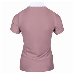 Polo de concurso "MAUVE BLUSH" de HARRY'S HORSE 2