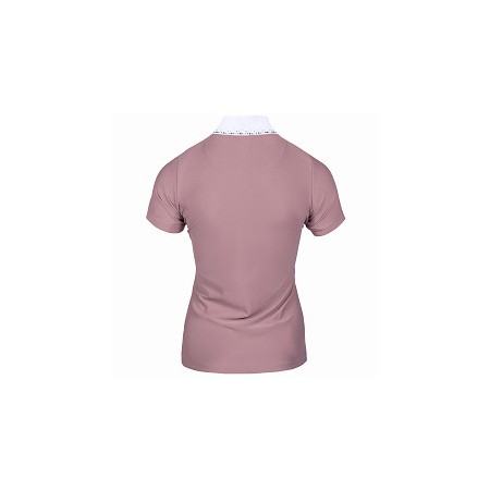 Polo de concurso "MAUVE BLUSH" de HARRY'S HORSE