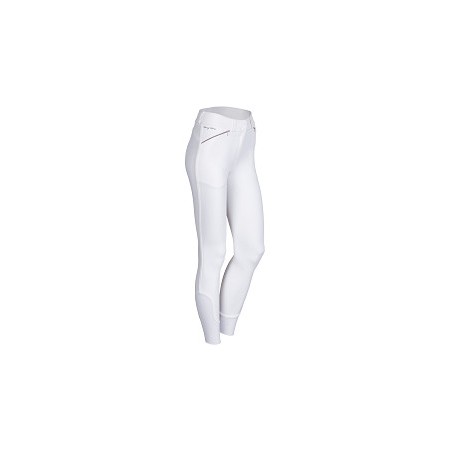 Breeches de concurso "MAUVE BLUSH" Full Grip de HARRY'S HORSE