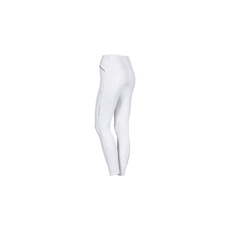 Breeches de concurso "MAUVE BLUSH" Full Grip de HARRY'S HORSE