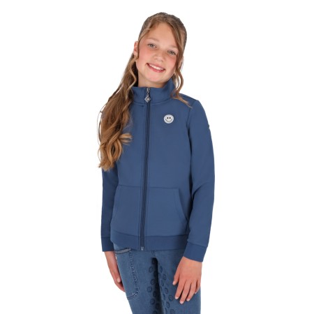Chaqueta "ROSALYNN" Junior de QHP