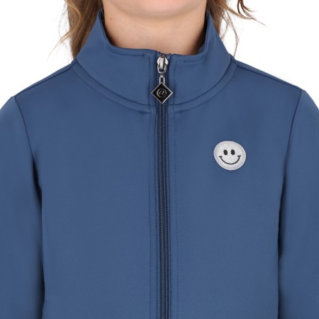Chaqueta "ROSALYNN" Junior de QHP