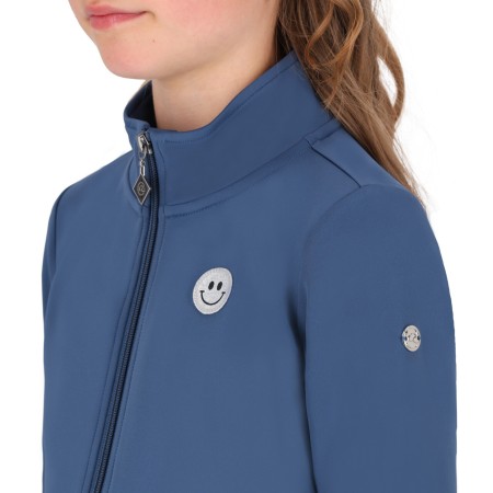 Chaqueta "ROSALYNN" Junior de QHP