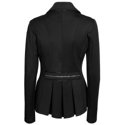 OT Chaqueta de Competición "BLACKSTAR" de HARRY'S HORSE Negro Talla M 2