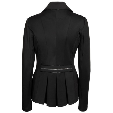 OT Chaqueta de Competición "BLACKSTAR" de HARRY'S HORSE Negro Talla M