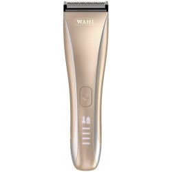 Máquina de esquilar inalámbrica "Motiva2™ Rose Gold" de WAHL