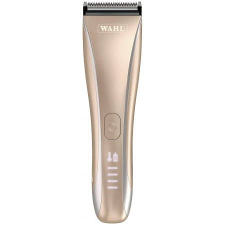 Máquina de esquilar inalámbrica "Motiva2™ Rose Gold" de WAHL
