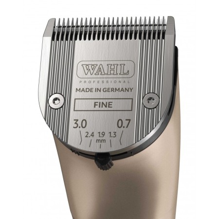 Máquina de esquilar inalámbrica "Motiva2™ Rose Gold" de WAHL