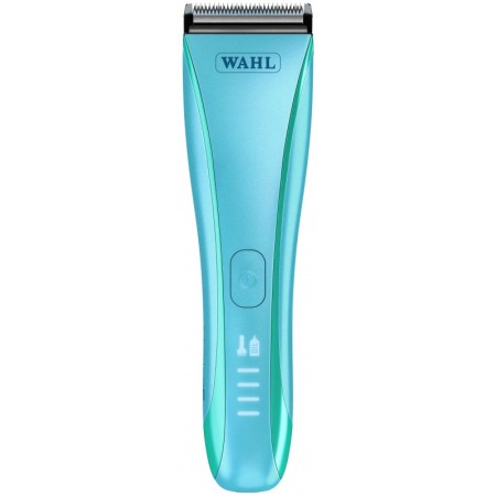Máquina de esquilar inalámbrica "Motiva2™ Blue Ivy" de WAHL