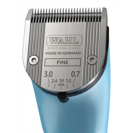 Máquina de esquilar inalámbrica "Motiva2™ Blue Ivy" de WAHL
